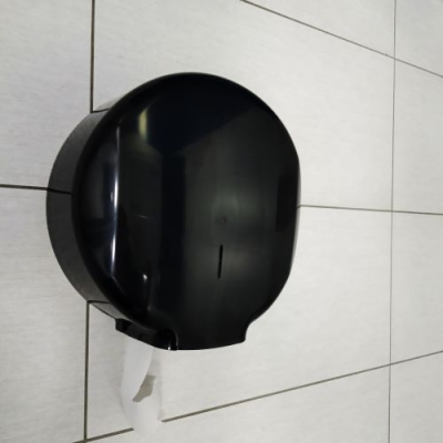 Toilet paper dispensers