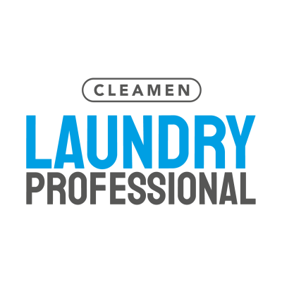CLEAMEN Laundry professional
