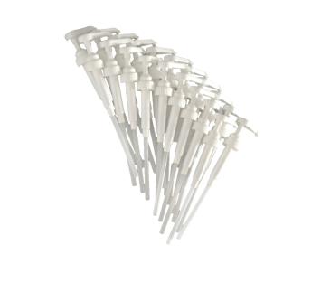 Pumpa pro dezinfekce 20 ks