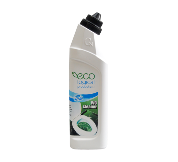 KRYSTAL WC cleaner ECO 750 ml