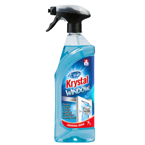 KRYSTAL Na okna 750 ml