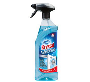 KRYSTAL Na okna 750 ml