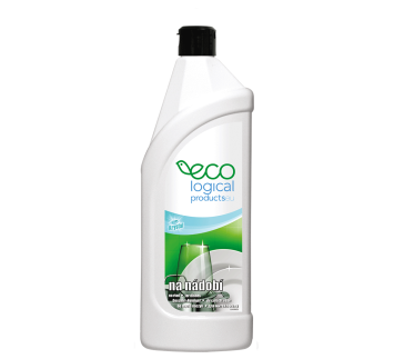 KRYSTAL nádobí ECO 750ml