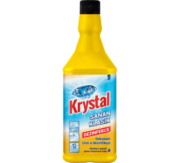 KRYSTAL Sanan Klasik 1,1 kg