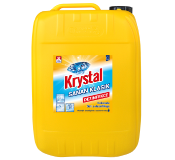 KRYSTAL Sanan Klasik 22 kg