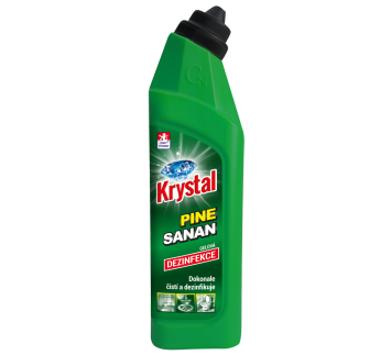 KRYSTAL Pine Sanan 750 ml