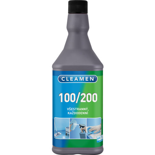 CLEAMEN 100/200, 1 l