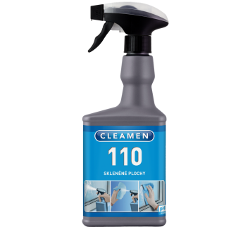 CLEAMEN 110, 550 ml