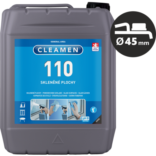 CLEAMEN 110, 5 l