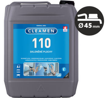 CLEAMEN 110, 5 l