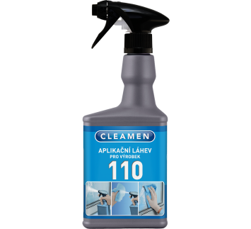 CLEAMEN 110 aplikační láhev 550 ml