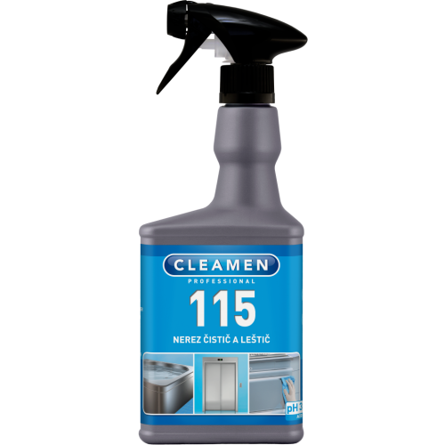 CLEAMEN 115, 550 ml