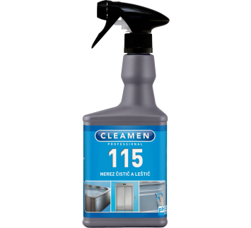 CLEAMEN 115, 550 ml