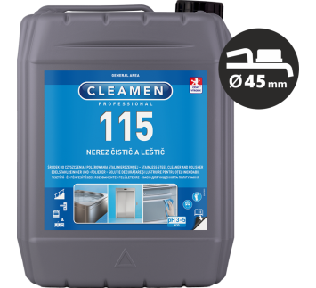 CLEAMEN 115, 5 l