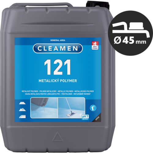 CLEAMEN 121, 5 l