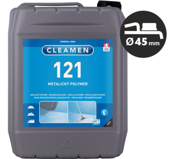 CLEAMEN 121, 5 l