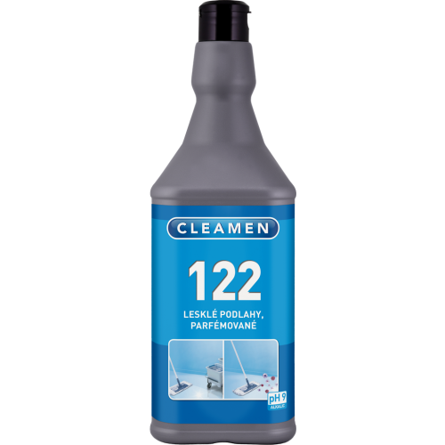 CLEAMEN 122, 1 l