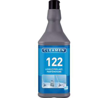 CLEAMEN 122, 1 l