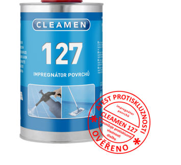 CLEAMEN 127, 1 l