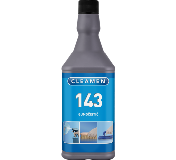 CLEAMEN 143, 1 l