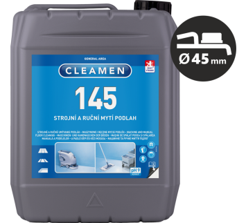 CLEAMEN 145, 5 l