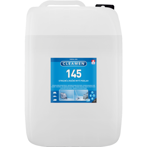 CLEAMEN 145, 20 l