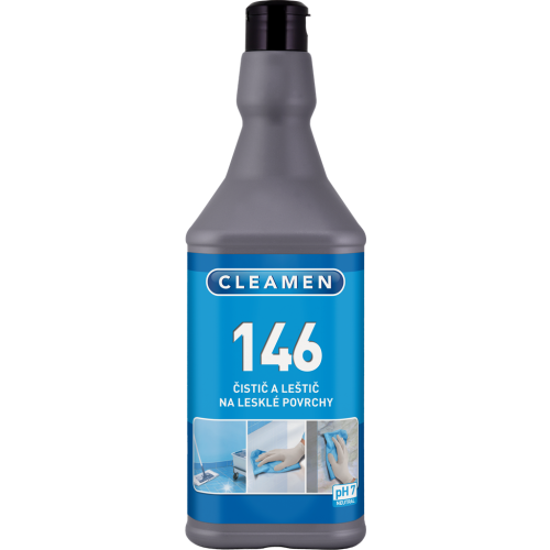 CLEAMEN 146, 1 l