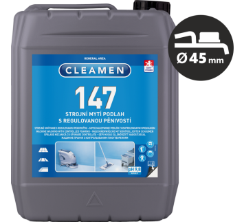 CLEAMEN 147, 5 l
