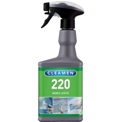 CLEAMEN 220, 550 ml