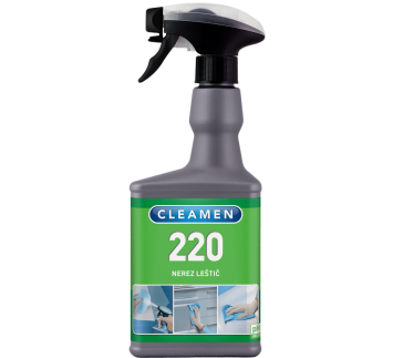 CLEAMEN 220, 550 ml