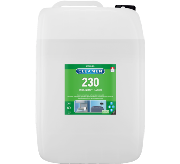 CLEAMEN 230, 24 kg