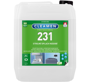 CLEAMEN 231, 5 kg