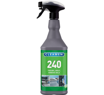 CLEAMEN 240, 1,1 kg