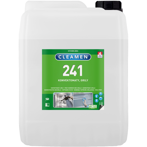 CLEAMEN 241, 11 kg