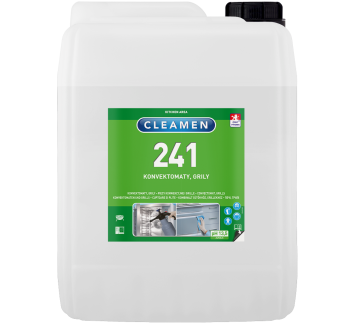 CLEAMEN 241, 11 kg
