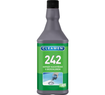CLEAMEN 242, 1 l