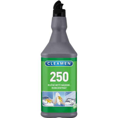 CLEAMEN 250, 1 l