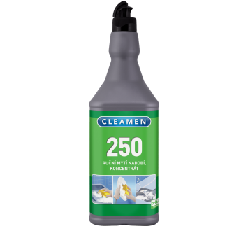 CLEAMEN 250, 1 l