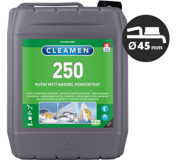 CLEAMEN 250, 5 l