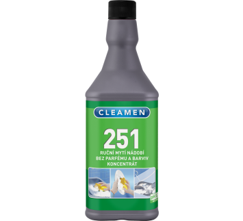 CLEAMEN 251, 1 l