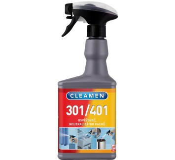 CLEAMEN 301/401, 550 ml