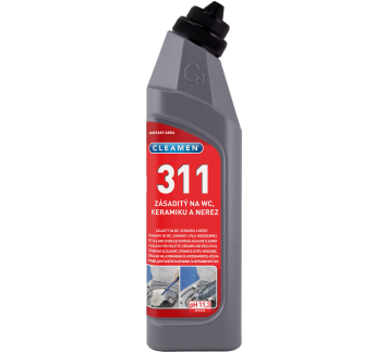 CLEAMEN 311, 750 ml