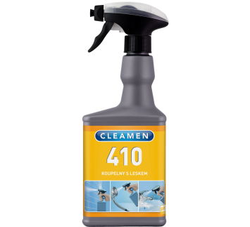 CLEAMEN 410, 550 ml