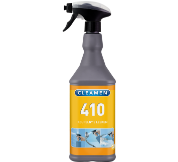 CLEAMEN 410, 1 l