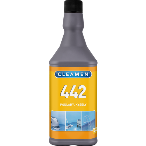 CLEAMEN 442, 1 l