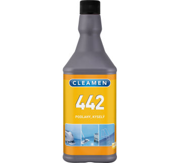 CLEAMEN 442, 1 л