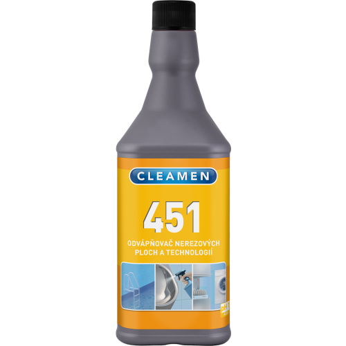 CLEAMEN 451, 1,2 kg