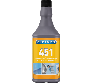 CLEAMEN 451, 1,2 kg
