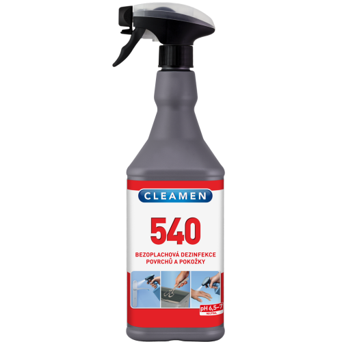 CLEAMEN 540, 1 l