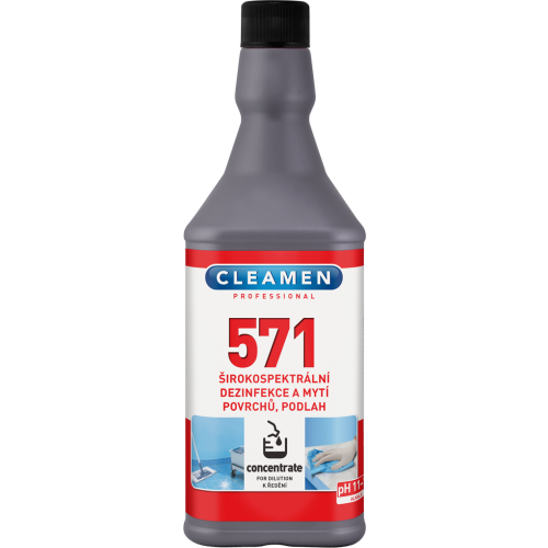 CLEAMEN 571, 1 l